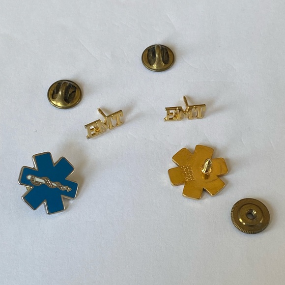 Alberta EMS Pins - Picture 10 of 10